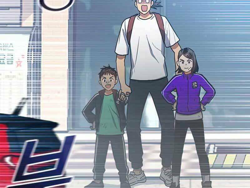 Những Ranker Cấp S Mà Tôi Nuôi Dưỡng Chap 41 - Next Chap 42