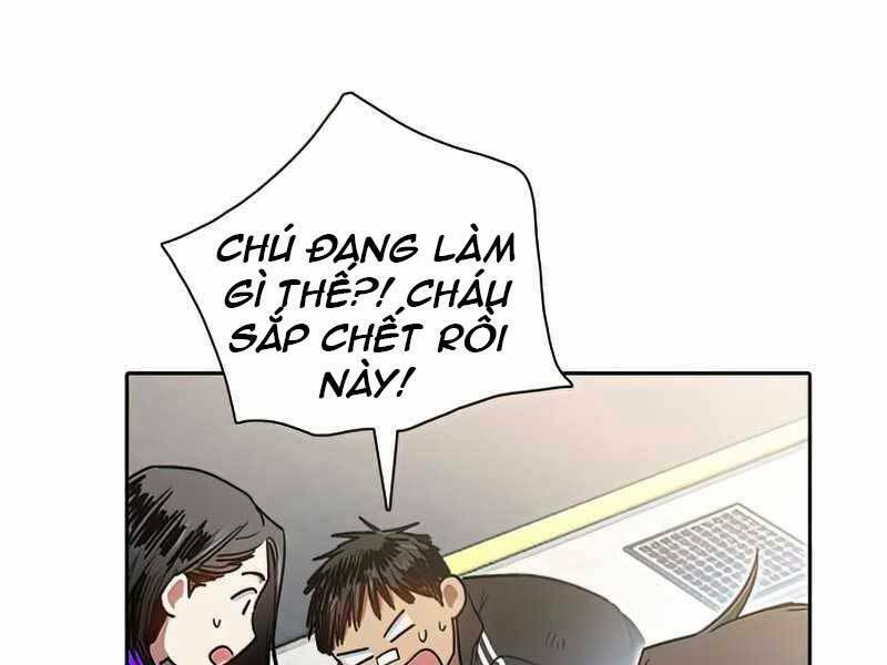 Những Ranker Cấp S Mà Tôi Nuôi Dưỡng Chap 41 - Next Chap 42