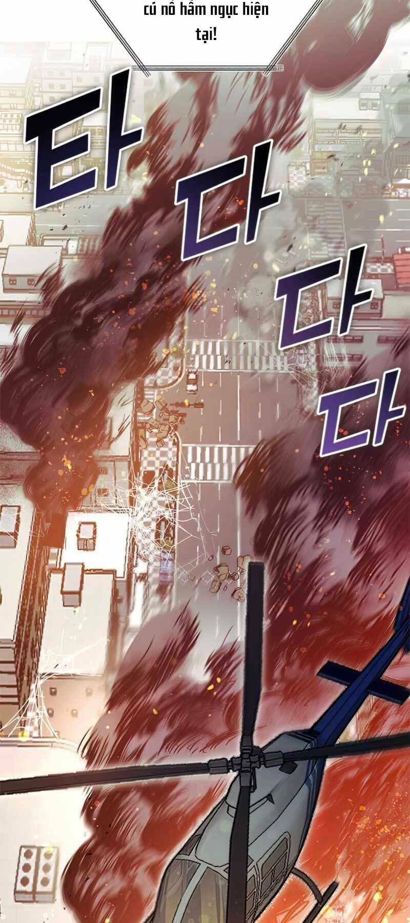 Những Ranker Cấp S Mà Tôi Nuôi Dưỡng Chap 42 - Next Chap 43