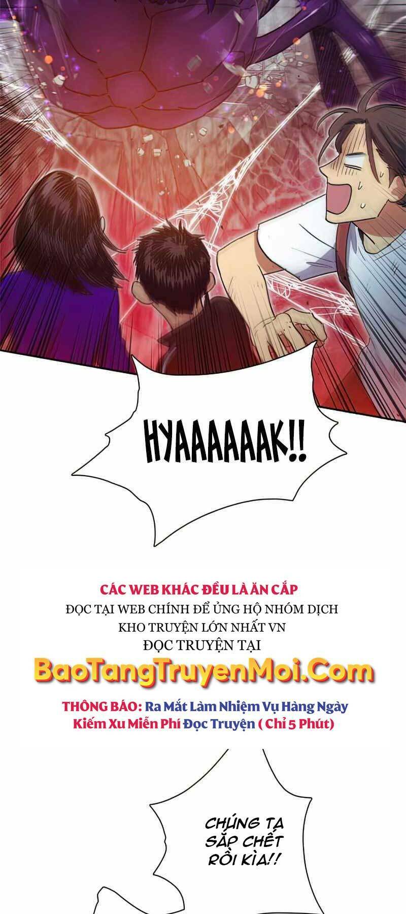 Những Ranker Cấp S Mà Tôi Nuôi Dưỡng Chap 42 - Next Chap 43