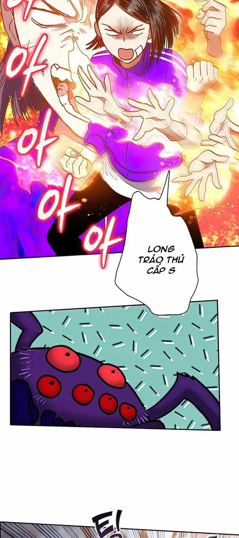 Những Ranker Cấp S Mà Tôi Nuôi Dưỡng Chap 42 - Next Chap 43