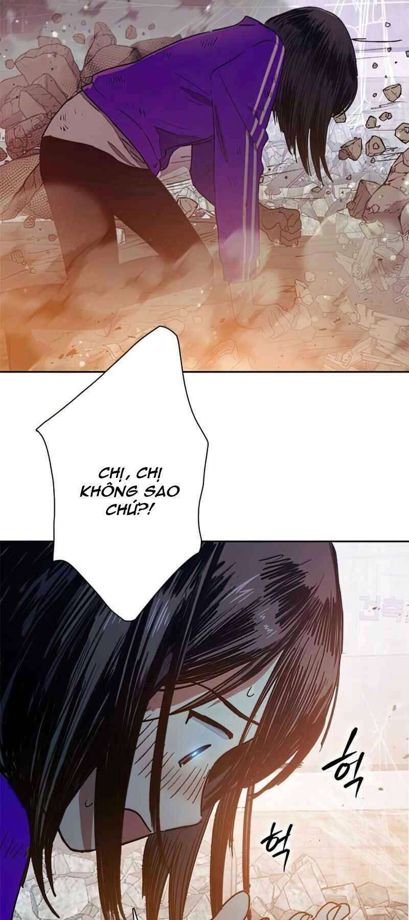 Những Ranker Cấp S Mà Tôi Nuôi Dưỡng Chap 42 - Next Chap 43
