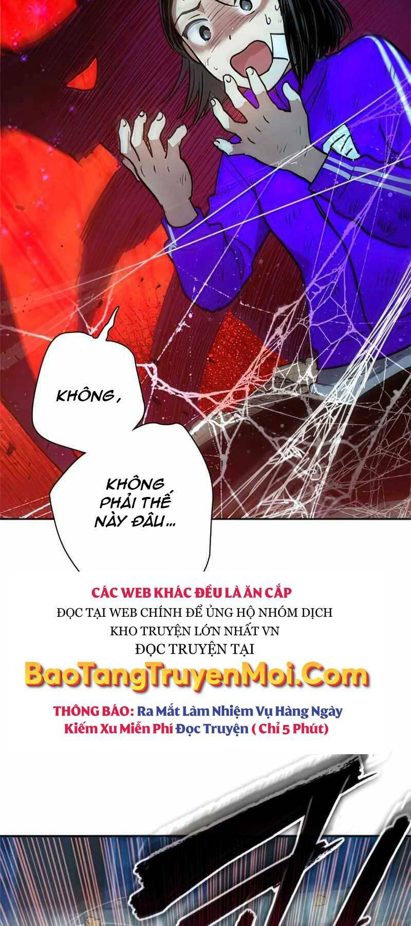 Những Ranker Cấp S Mà Tôi Nuôi Dưỡng Chap 42 - Next Chap 43