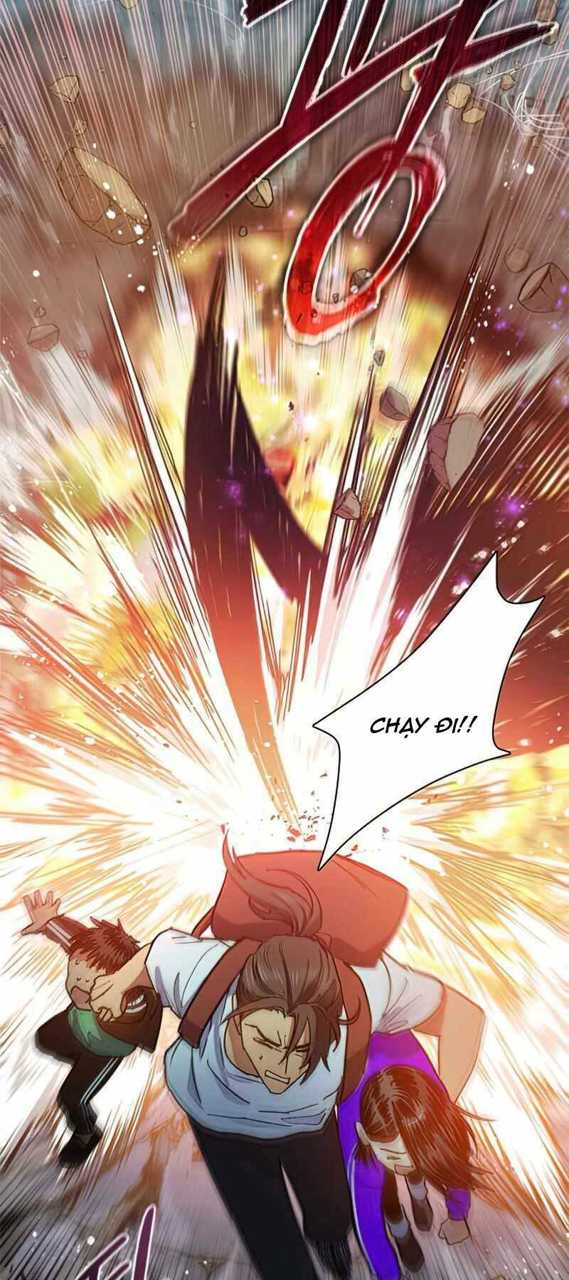 Những Ranker Cấp S Mà Tôi Nuôi Dưỡng Chap 42 - Next Chap 43