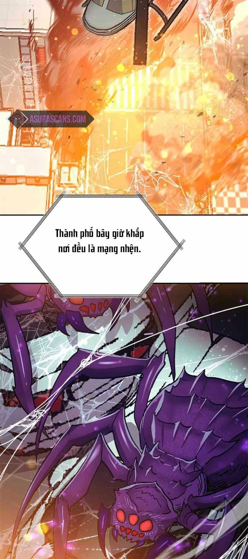 Những Ranker Cấp S Mà Tôi Nuôi Dưỡng Chap 42 - Next Chap 43