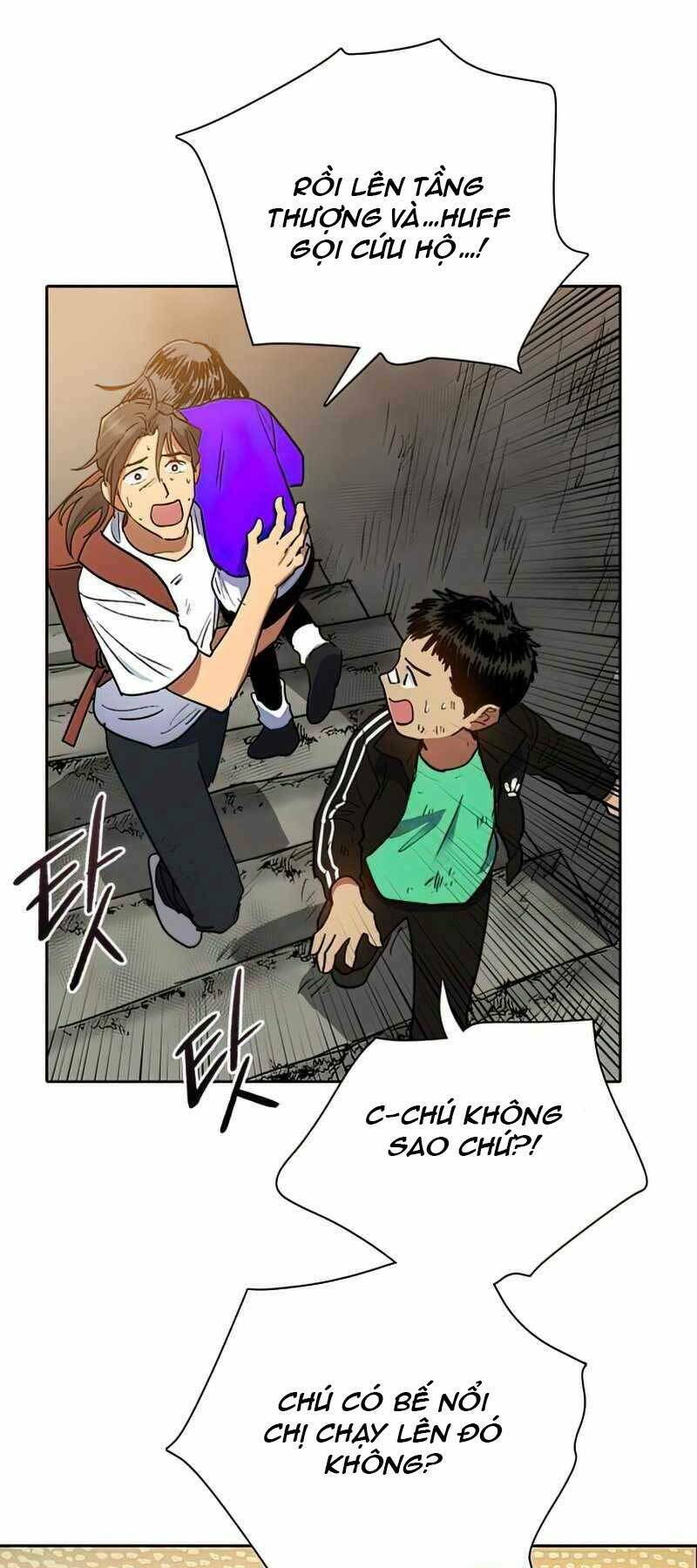 Những Ranker Cấp S Mà Tôi Nuôi Dưỡng Chap 42 - Next Chap 43