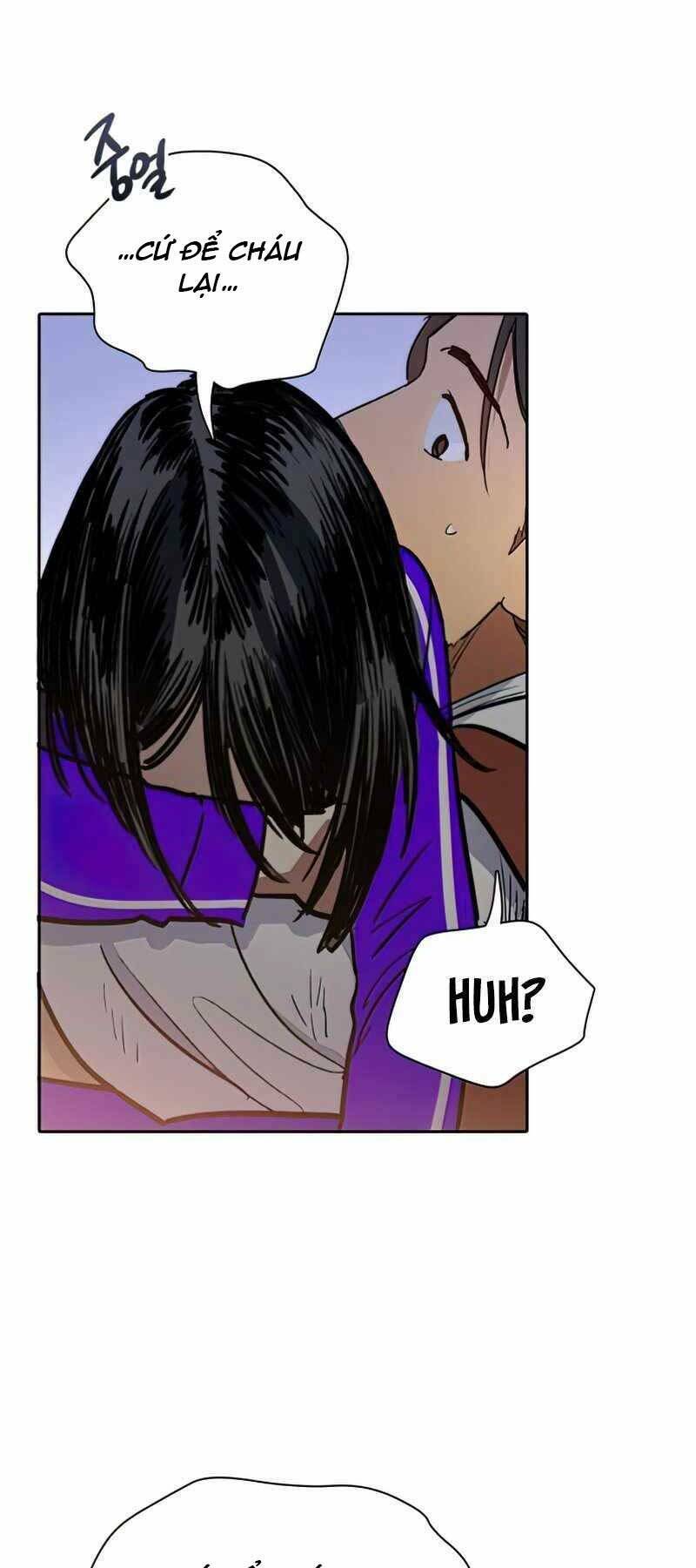 Những Ranker Cấp S Mà Tôi Nuôi Dưỡng Chap 42 - Next Chap 43