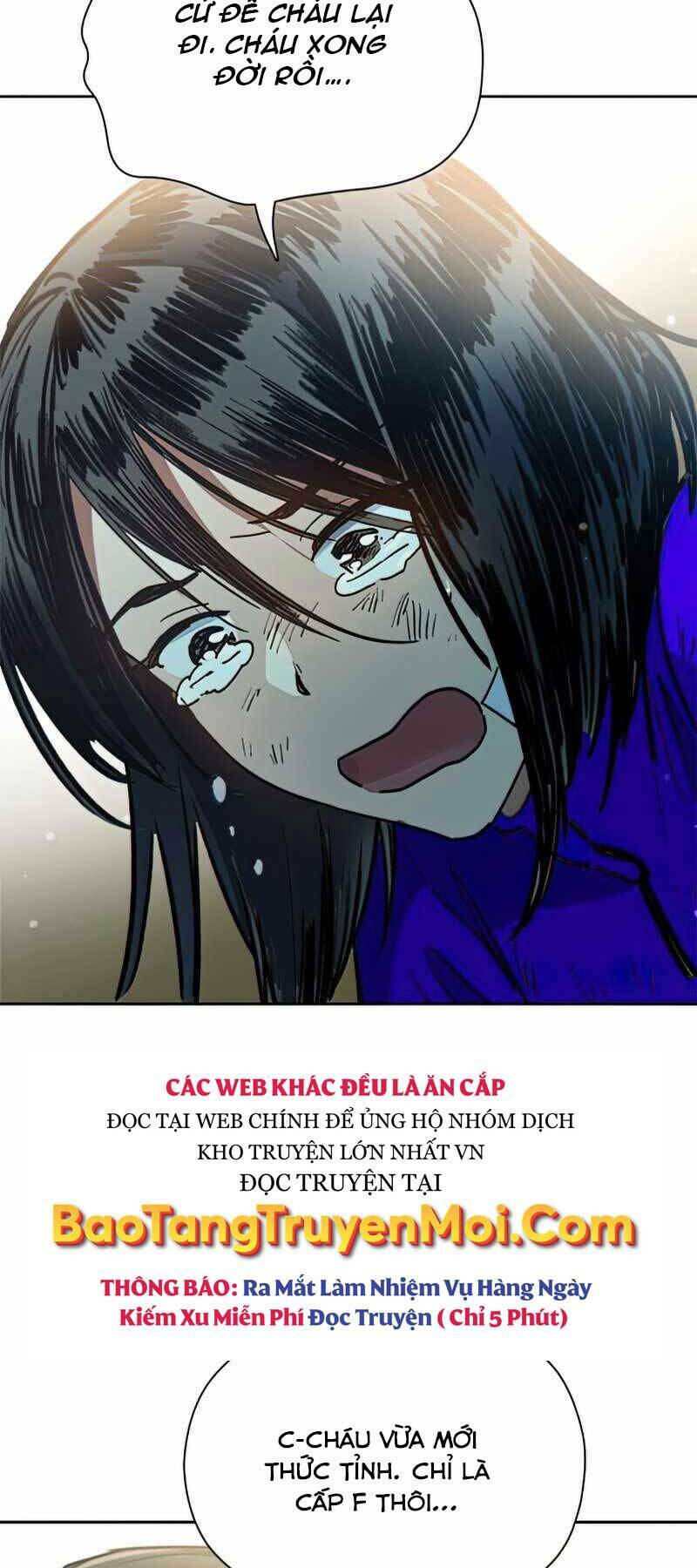 Những Ranker Cấp S Mà Tôi Nuôi Dưỡng Chap 42 - Next Chap 43
