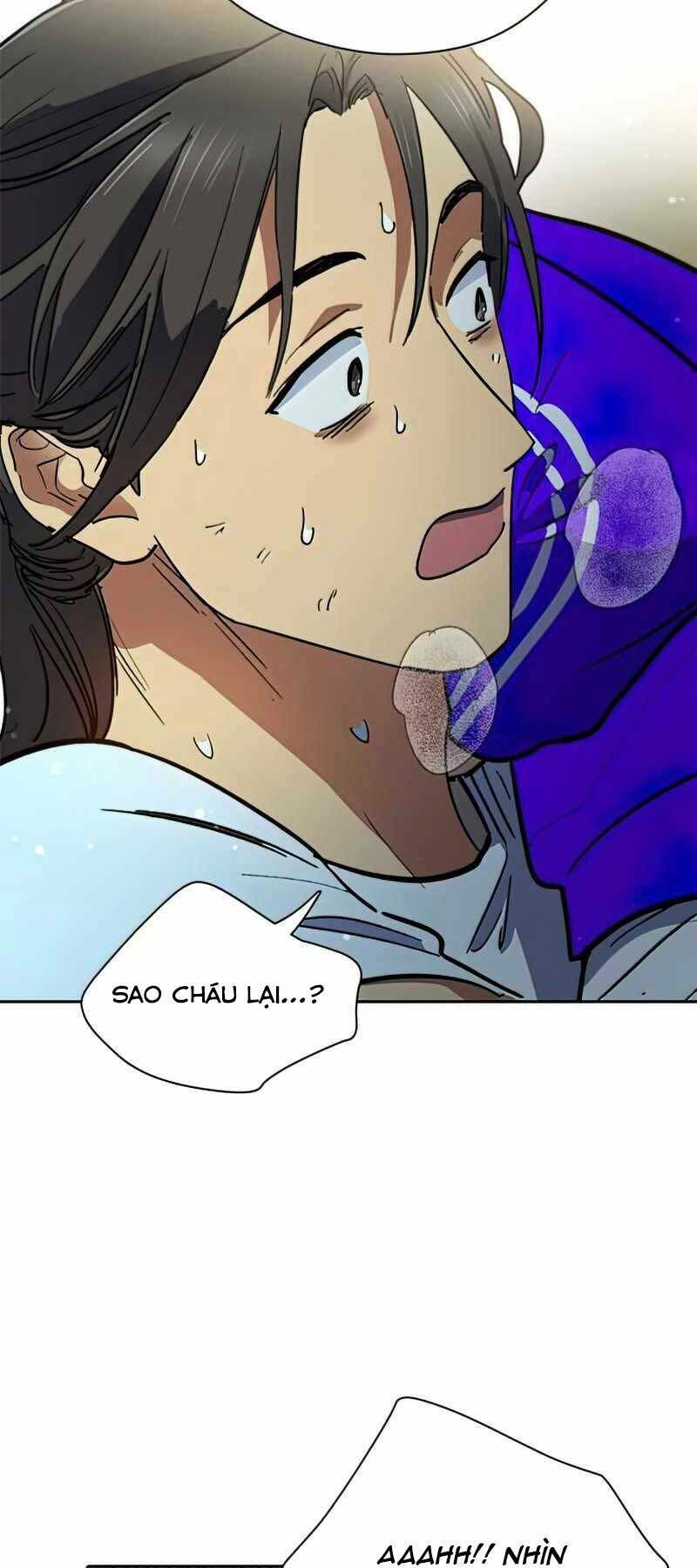 Những Ranker Cấp S Mà Tôi Nuôi Dưỡng Chap 42 - Next Chap 43