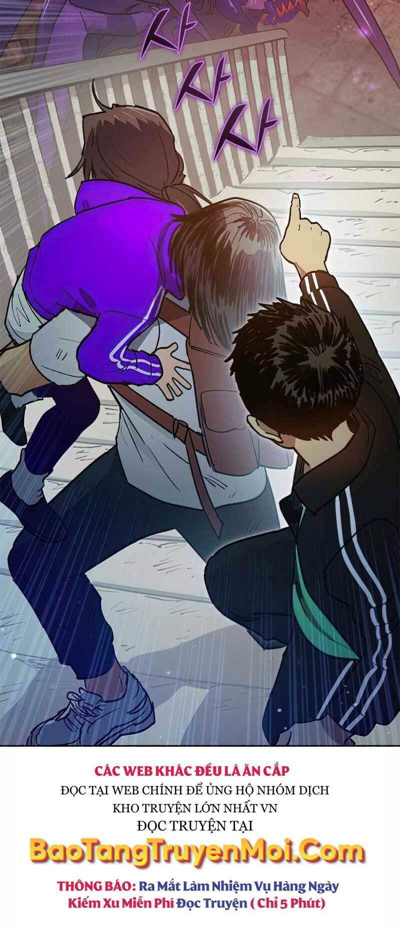 Những Ranker Cấp S Mà Tôi Nuôi Dưỡng Chap 42 - Next Chap 43