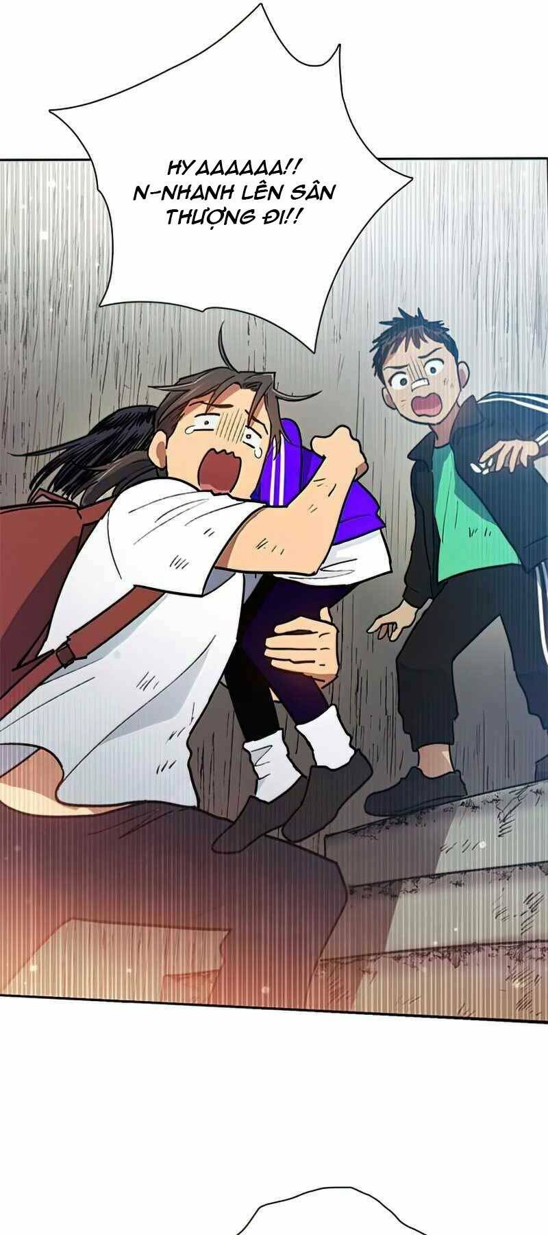 Những Ranker Cấp S Mà Tôi Nuôi Dưỡng Chap 42 - Next Chap 43