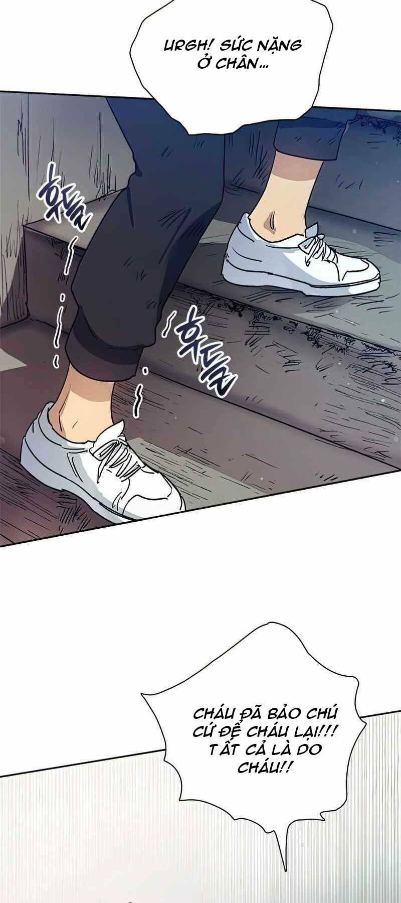 Những Ranker Cấp S Mà Tôi Nuôi Dưỡng Chap 42 - Next Chap 43