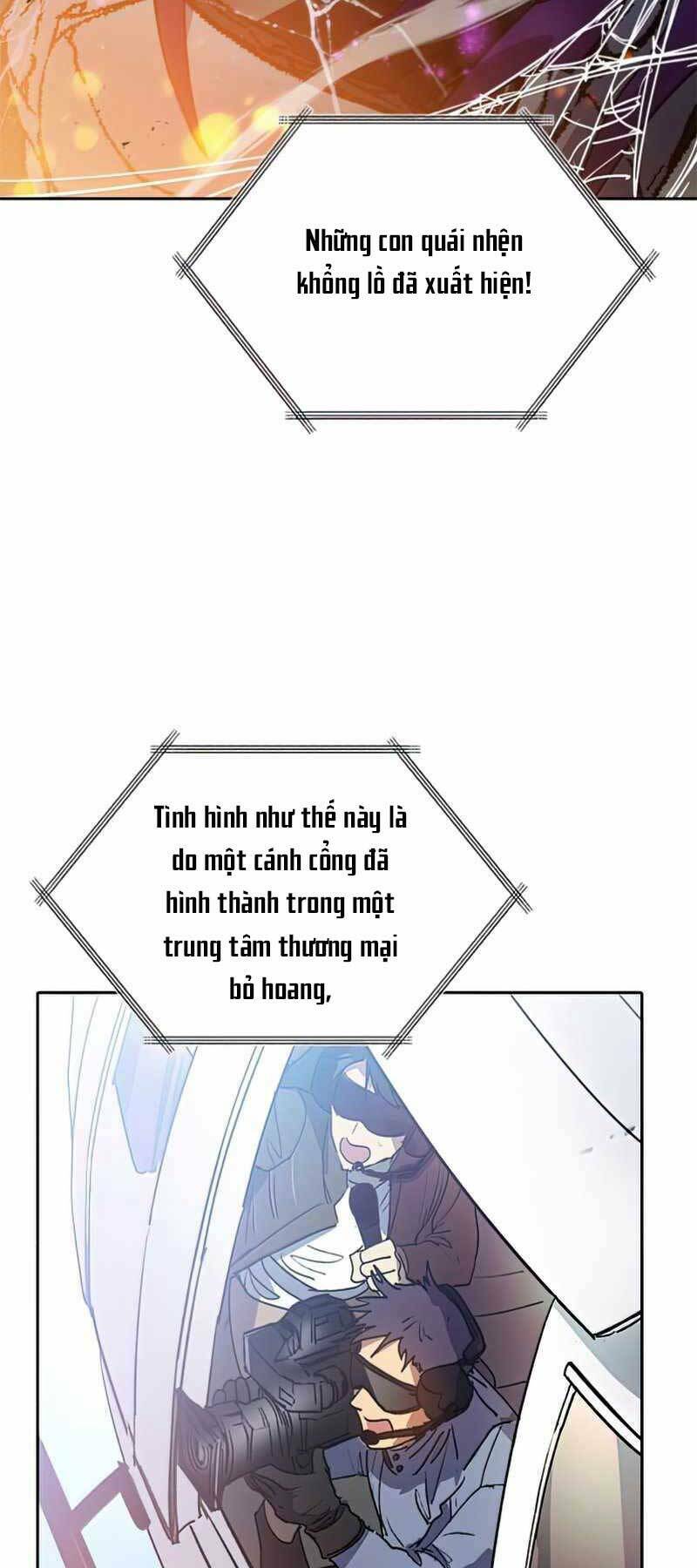 Những Ranker Cấp S Mà Tôi Nuôi Dưỡng Chap 42 - Next Chap 43