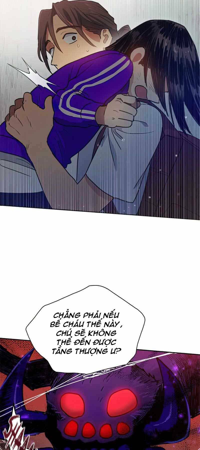 Những Ranker Cấp S Mà Tôi Nuôi Dưỡng Chap 42 - Next Chap 43