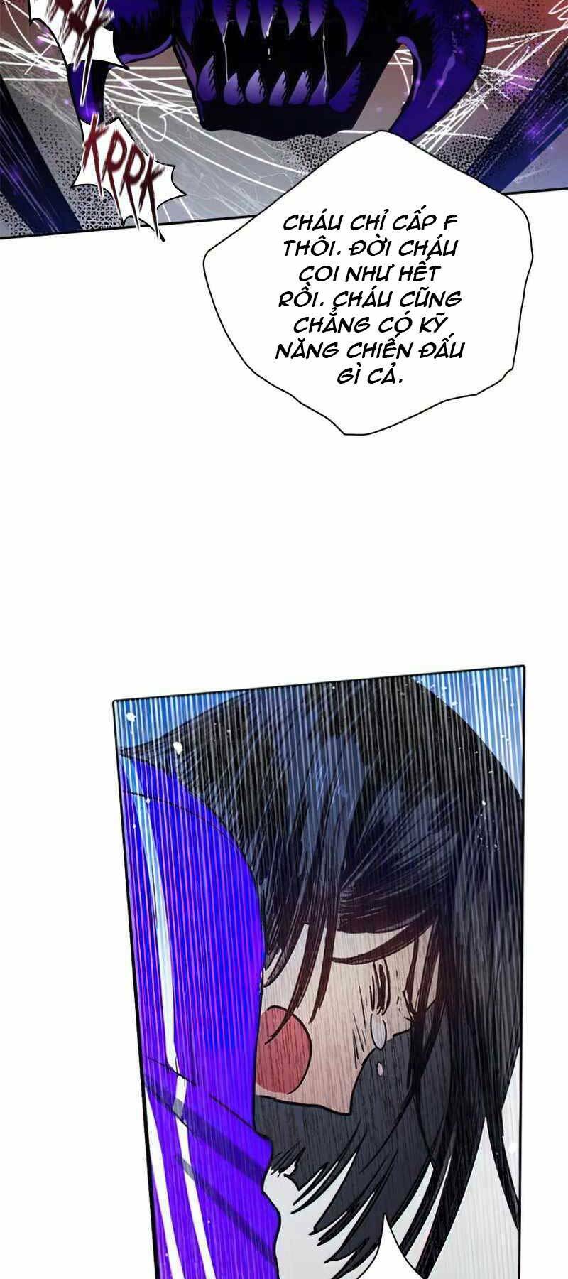 Những Ranker Cấp S Mà Tôi Nuôi Dưỡng Chap 42 - Next Chap 43