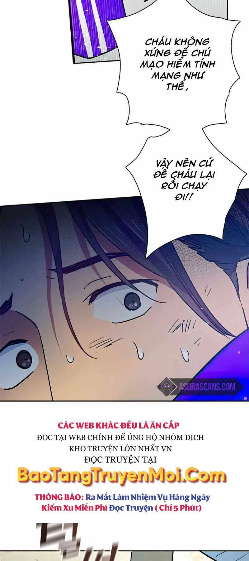 Những Ranker Cấp S Mà Tôi Nuôi Dưỡng Chap 42 - Next Chap 43