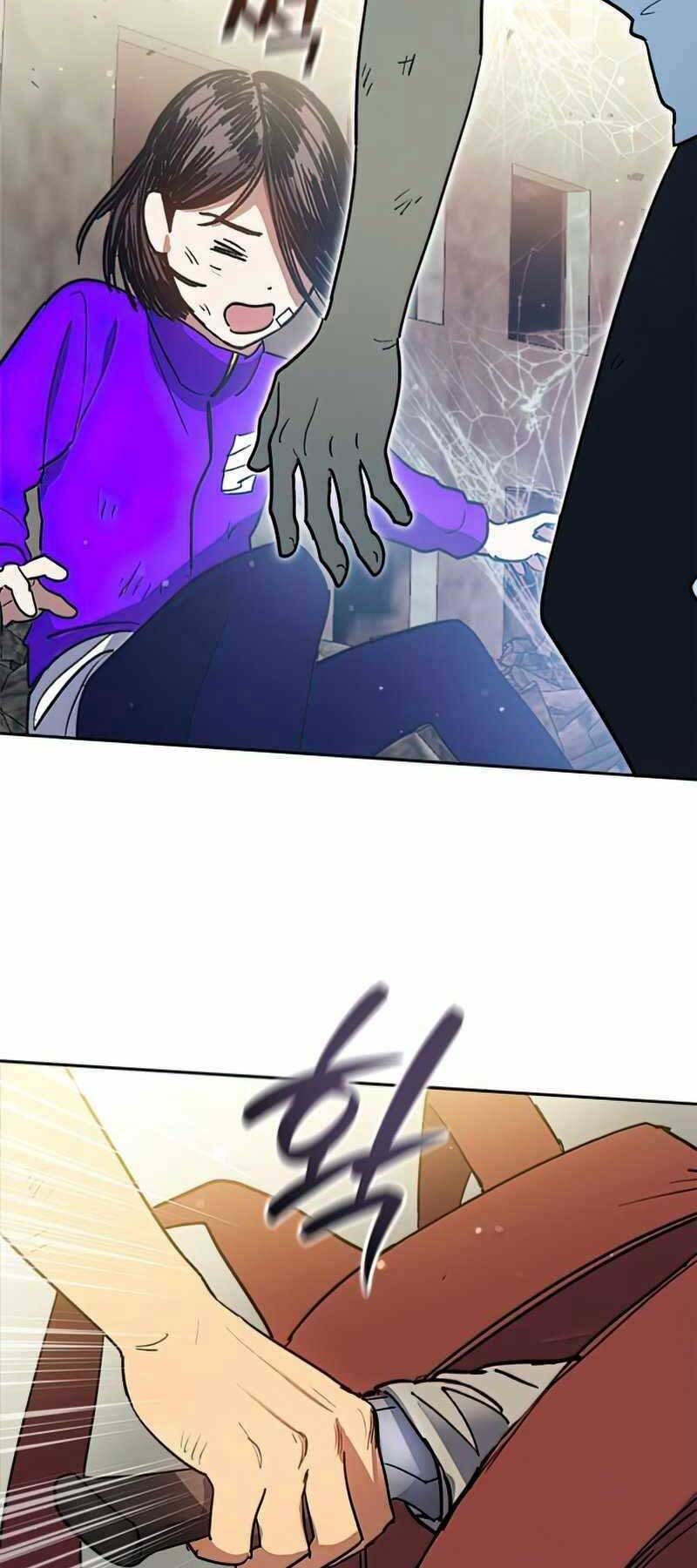 Những Ranker Cấp S Mà Tôi Nuôi Dưỡng Chap 42 - Next Chap 43