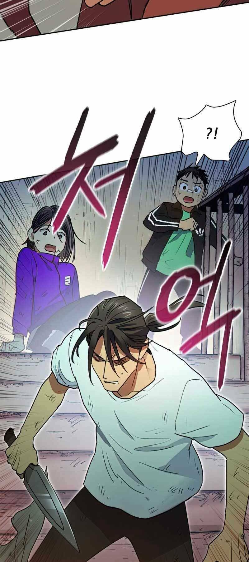 Những Ranker Cấp S Mà Tôi Nuôi Dưỡng Chap 42 - Next Chap 43