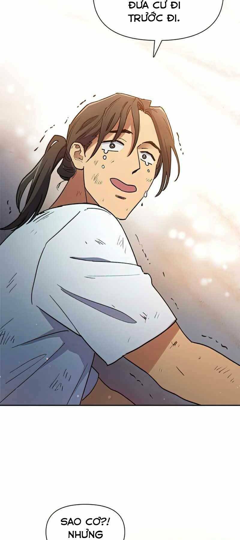 Những Ranker Cấp S Mà Tôi Nuôi Dưỡng Chap 42 - Next Chap 43