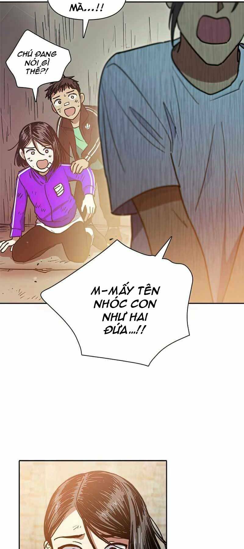 Những Ranker Cấp S Mà Tôi Nuôi Dưỡng Chap 42 - Next Chap 43