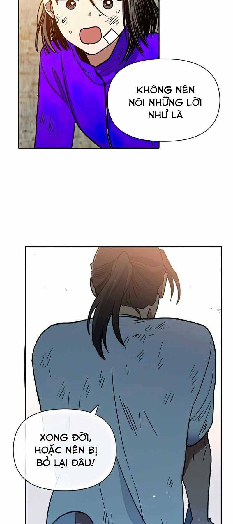 Những Ranker Cấp S Mà Tôi Nuôi Dưỡng Chap 42 - Next Chap 43