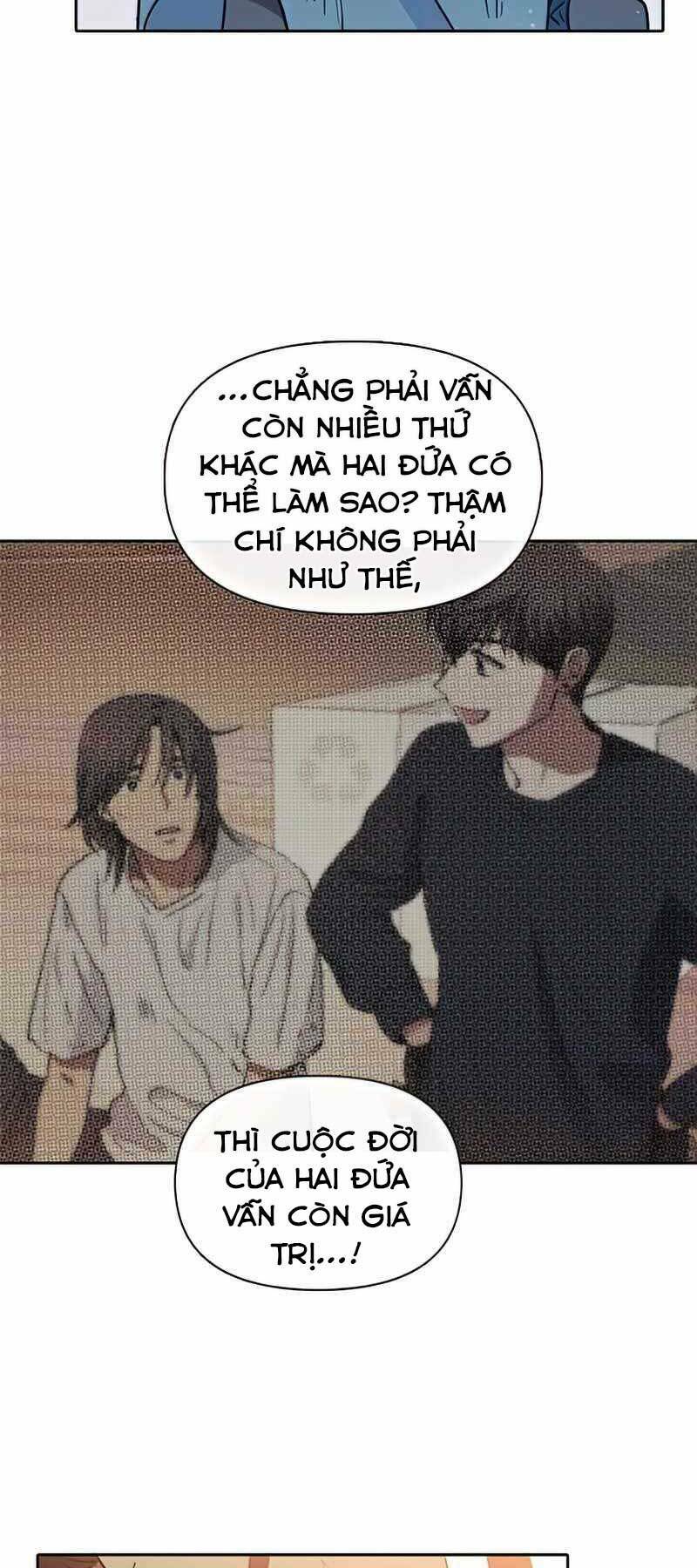 Những Ranker Cấp S Mà Tôi Nuôi Dưỡng Chap 42 - Next Chap 43