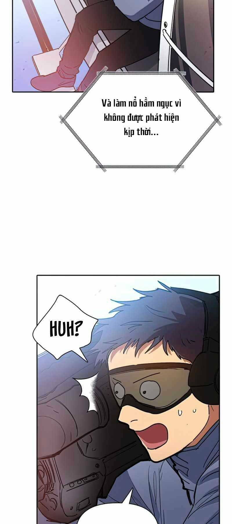 Những Ranker Cấp S Mà Tôi Nuôi Dưỡng Chap 42 - Next Chap 43