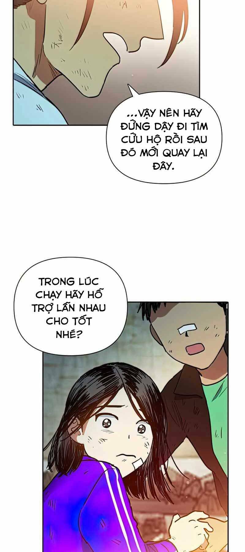 Những Ranker Cấp S Mà Tôi Nuôi Dưỡng Chap 42 - Next Chap 43