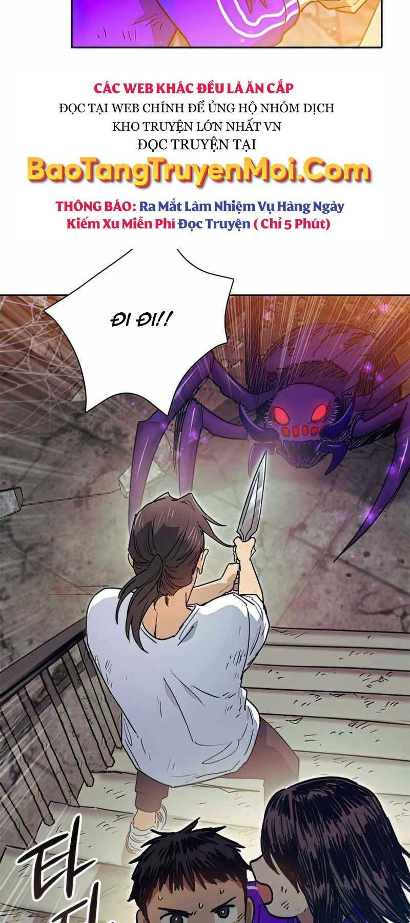 Những Ranker Cấp S Mà Tôi Nuôi Dưỡng Chap 42 - Next Chap 43