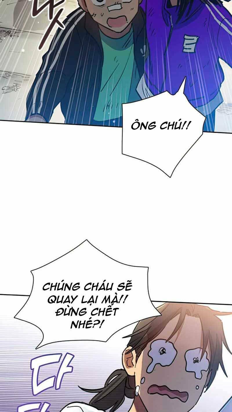 Những Ranker Cấp S Mà Tôi Nuôi Dưỡng Chap 42 - Next Chap 43