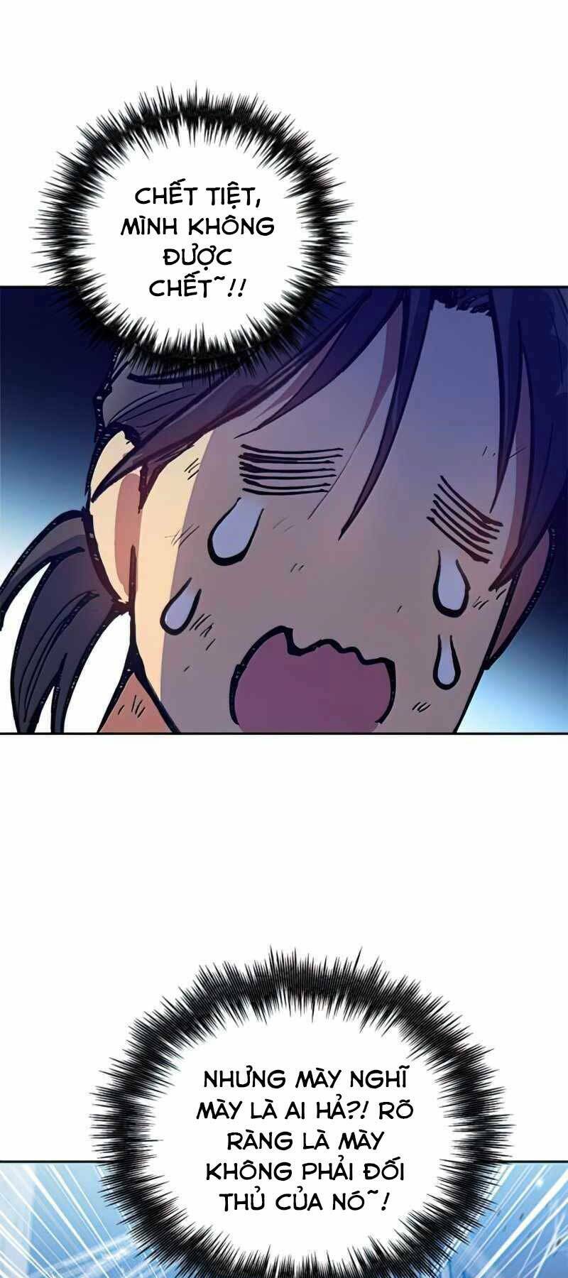 Những Ranker Cấp S Mà Tôi Nuôi Dưỡng Chap 42 - Next Chap 43