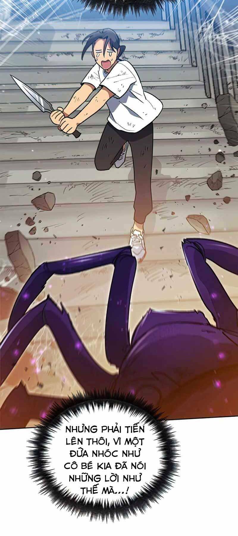 Những Ranker Cấp S Mà Tôi Nuôi Dưỡng Chap 42 - Next Chap 43