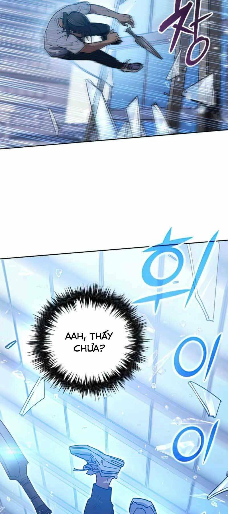 Những Ranker Cấp S Mà Tôi Nuôi Dưỡng Chap 42 - Next Chap 43
