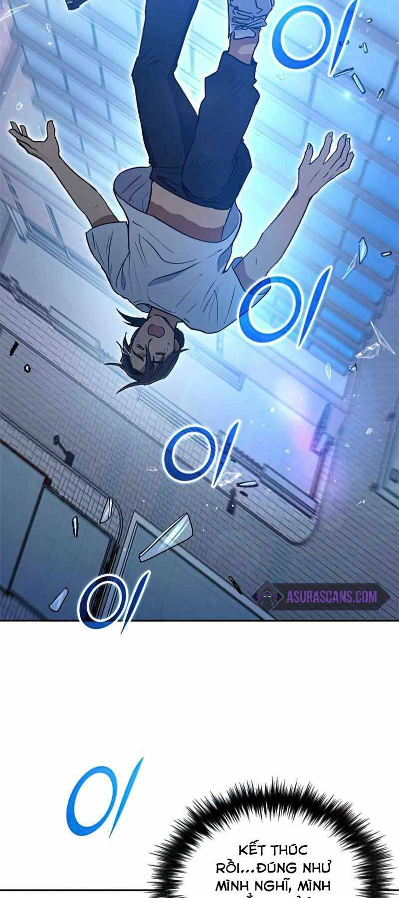 Những Ranker Cấp S Mà Tôi Nuôi Dưỡng Chap 42 - Next Chap 43