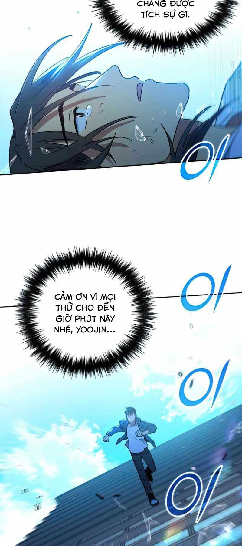 Những Ranker Cấp S Mà Tôi Nuôi Dưỡng Chap 42 - Next Chap 43