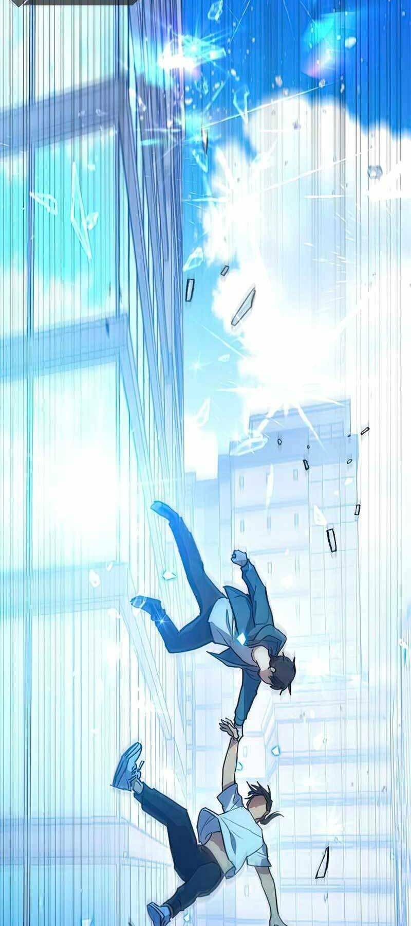 Những Ranker Cấp S Mà Tôi Nuôi Dưỡng Chap 42 - Next Chap 43
