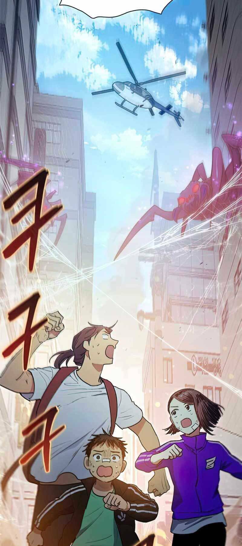 Những Ranker Cấp S Mà Tôi Nuôi Dưỡng Chap 42 - Next Chap 43