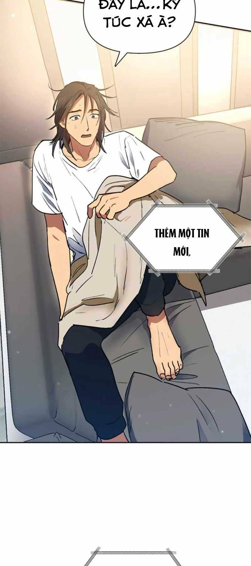 Những Ranker Cấp S Mà Tôi Nuôi Dưỡng Chap 43 - Next Chap 44