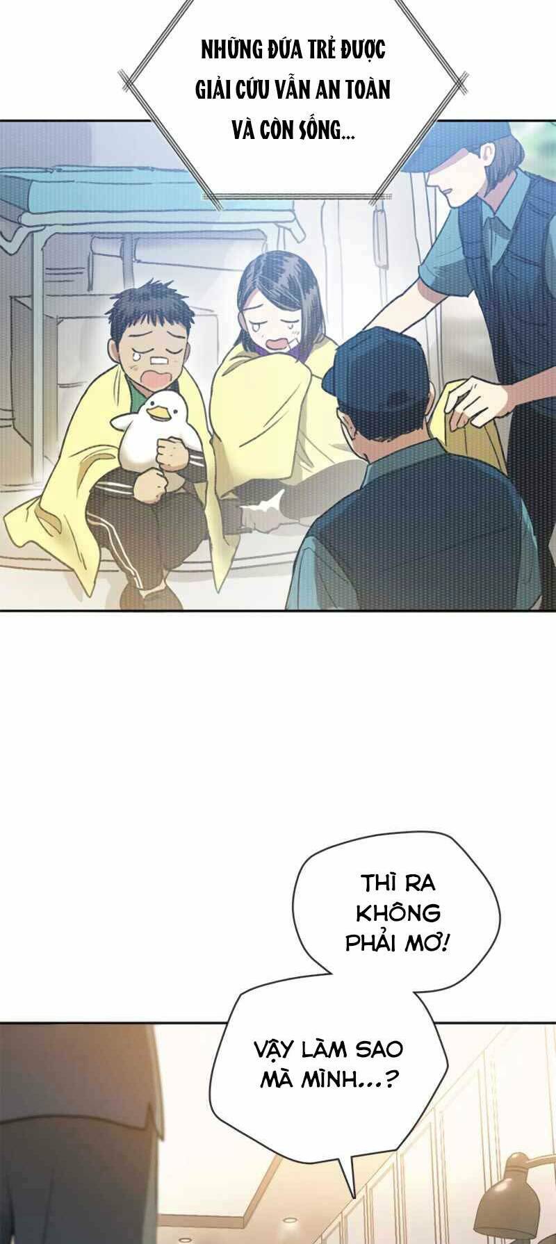 Những Ranker Cấp S Mà Tôi Nuôi Dưỡng Chap 43 - Next Chap 44