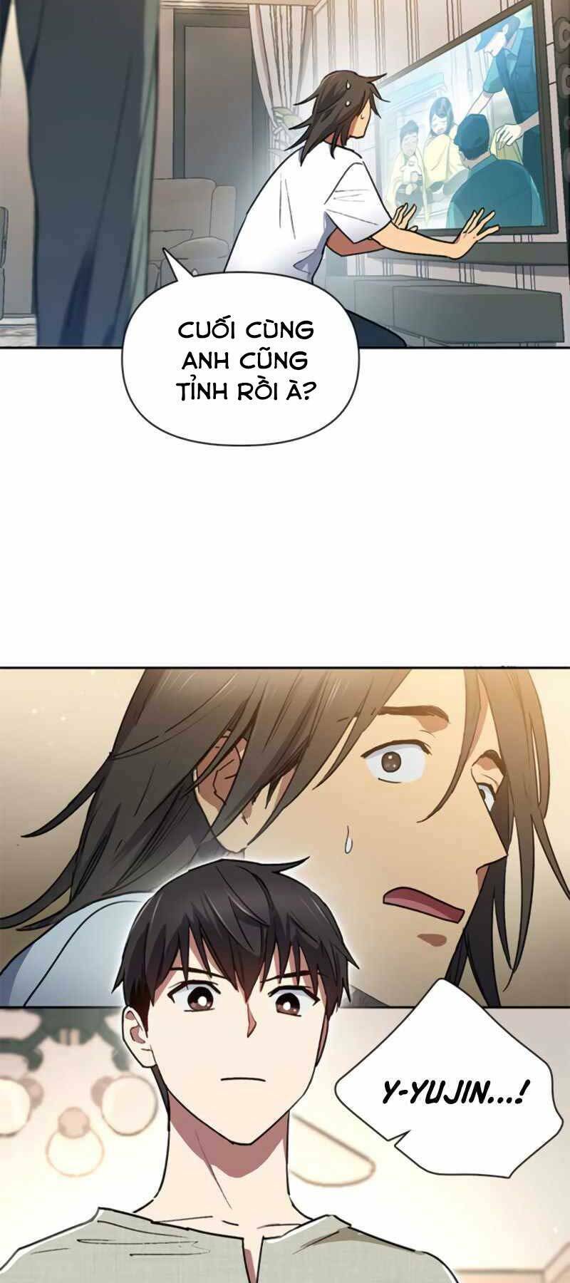 Những Ranker Cấp S Mà Tôi Nuôi Dưỡng Chap 43 - Next Chap 44