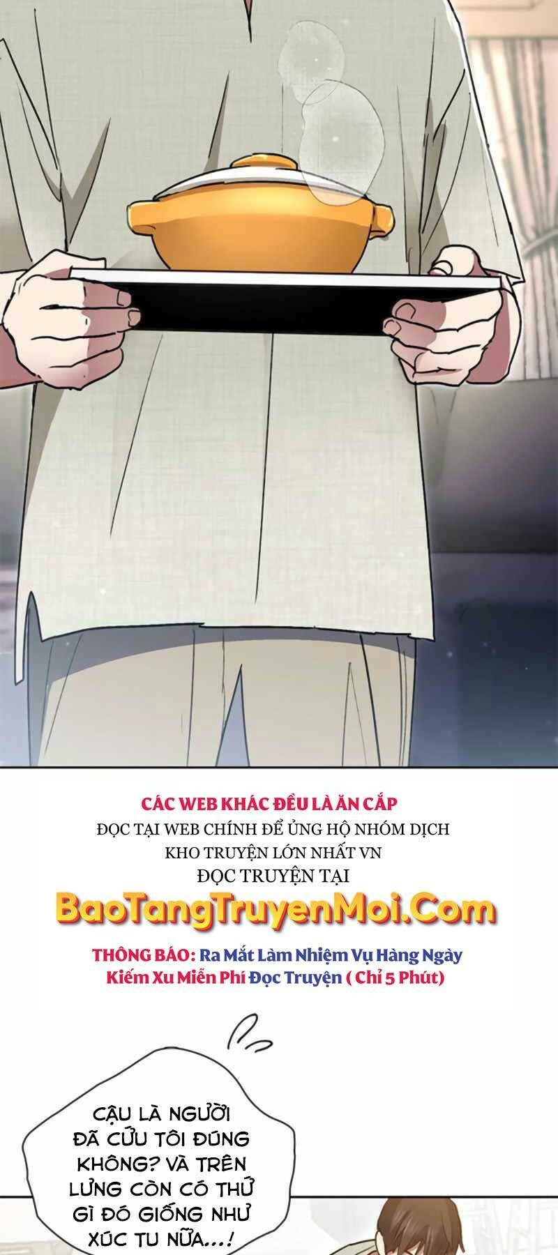 Những Ranker Cấp S Mà Tôi Nuôi Dưỡng Chap 43 - Next Chap 44