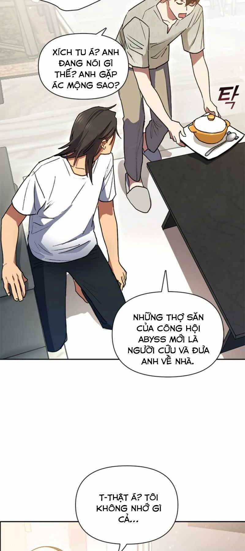Những Ranker Cấp S Mà Tôi Nuôi Dưỡng Chap 43 - Next Chap 44