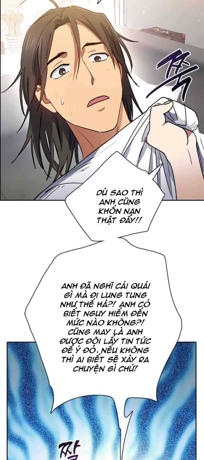 Những Ranker Cấp S Mà Tôi Nuôi Dưỡng Chap 43 - Next Chap 44
