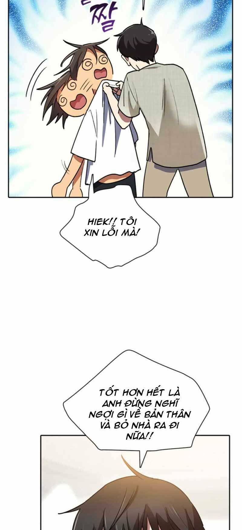 Những Ranker Cấp S Mà Tôi Nuôi Dưỡng Chap 43 - Next Chap 44