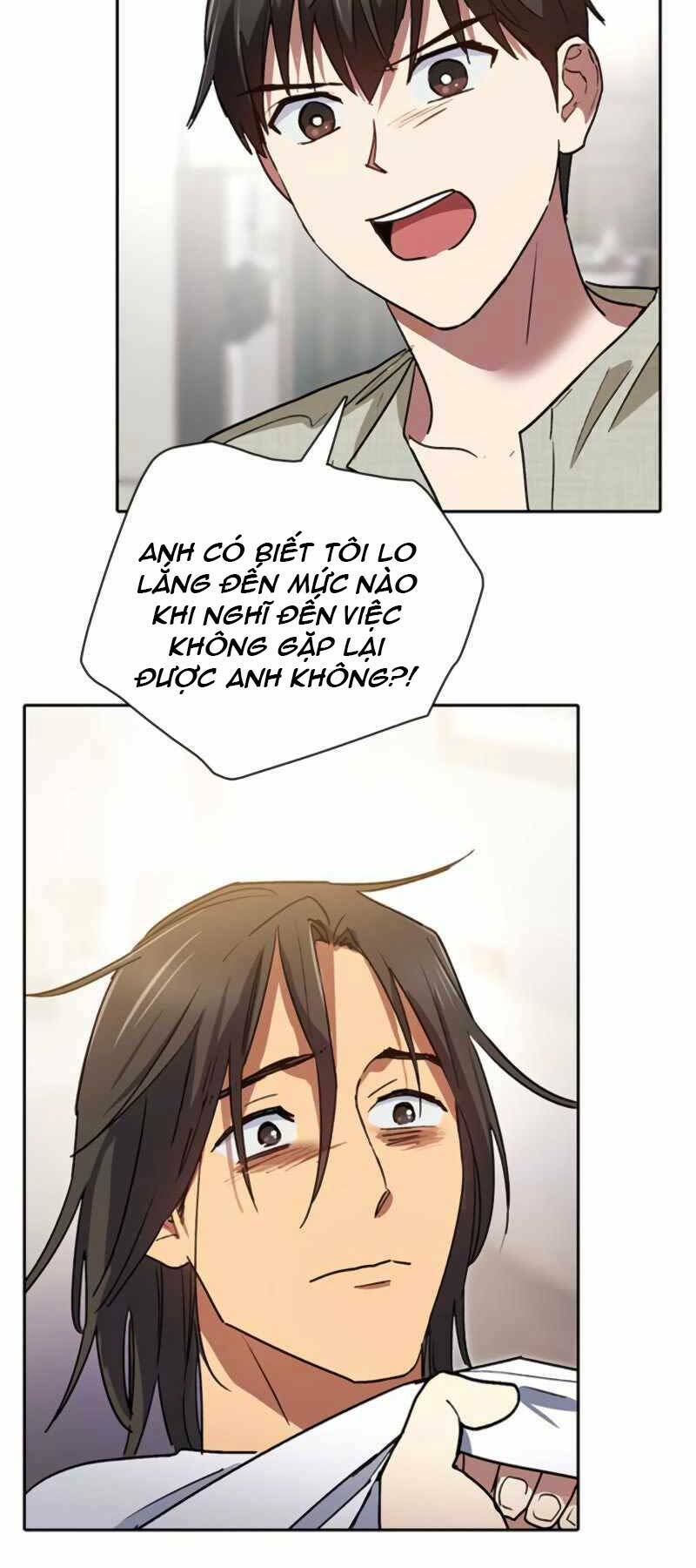 Những Ranker Cấp S Mà Tôi Nuôi Dưỡng Chap 43 - Next Chap 44
