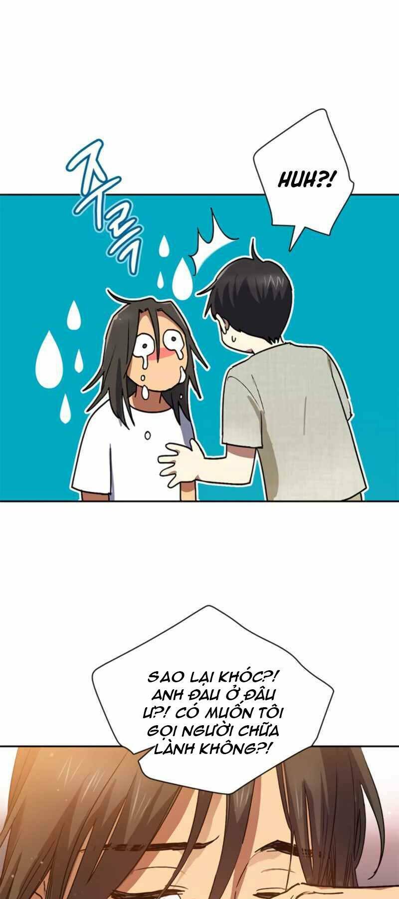 Những Ranker Cấp S Mà Tôi Nuôi Dưỡng Chap 43 - Next Chap 44