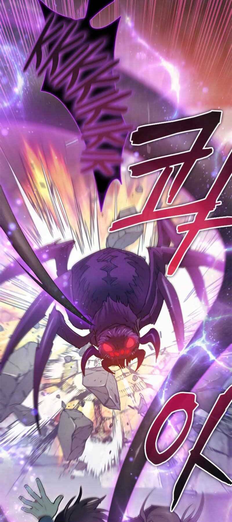 Những Ranker Cấp S Mà Tôi Nuôi Dưỡng Chap 43 - Next Chap 44