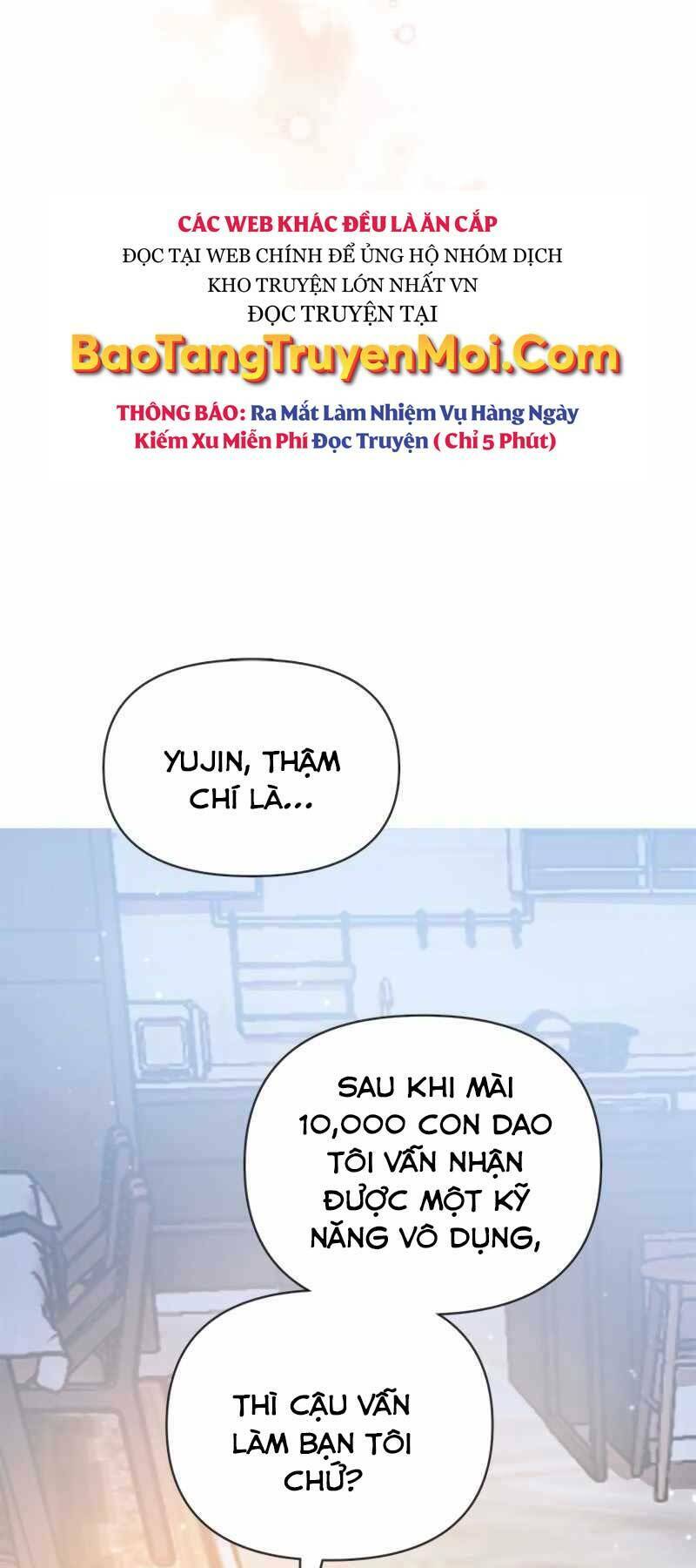 Những Ranker Cấp S Mà Tôi Nuôi Dưỡng Chap 43 - Next Chap 44