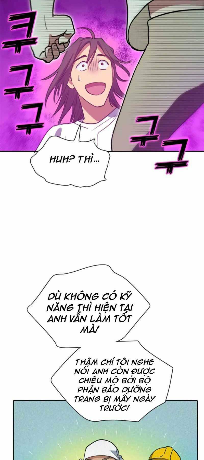 Những Ranker Cấp S Mà Tôi Nuôi Dưỡng Chap 43 - Next Chap 44