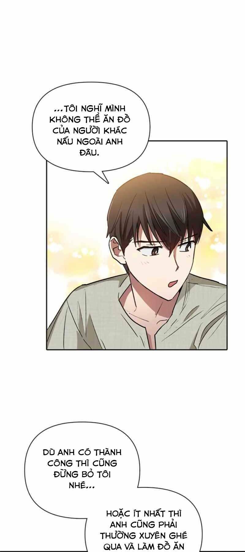 Những Ranker Cấp S Mà Tôi Nuôi Dưỡng Chap 43 - Next Chap 44